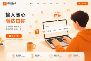 搜狗输入法电脑版下载太慢怎么解决？